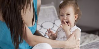 Diarrhea in Toddlers – Causes And Home Remedies for Diarrhea