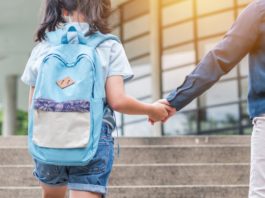 How To Choose Kindergarten For Your Child