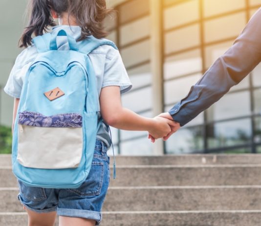 How To Choose Kindergarten For Your Child