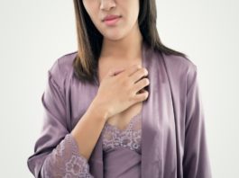 What Could Be The Causes Behind Itching In The Nipple Area