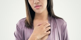 What Could Be The Causes Behind Itching In The Nipple Area