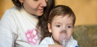 Nebulizer – How To Use And How To Calm Your Baby