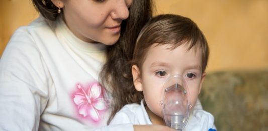 Nebulizer – How To Use And How To Calm Your Baby