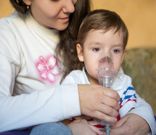 Nebulizer – How To Use And How To Calm Your Baby