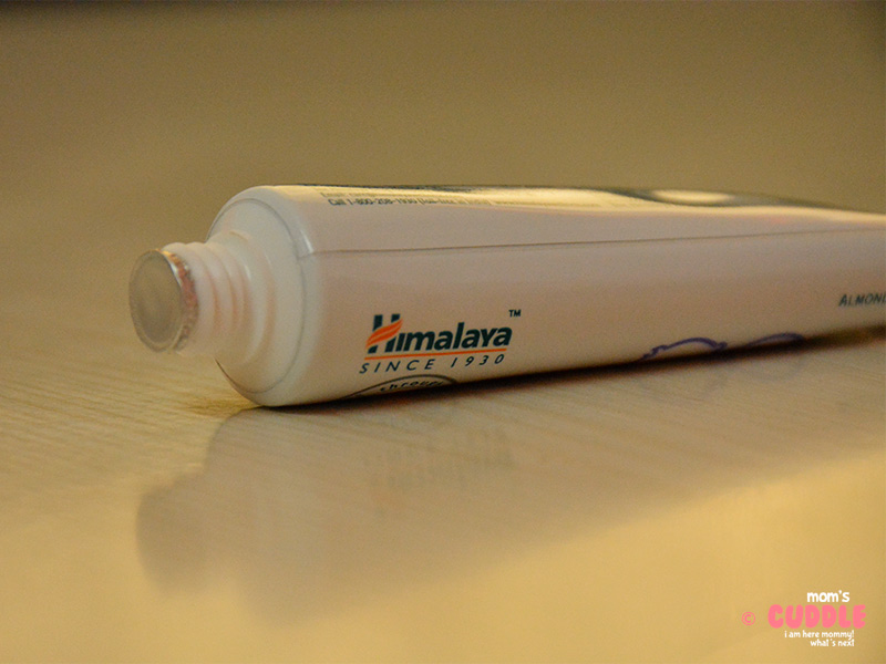 Himalaya Diaper Rash Cream – Used And Reviewed