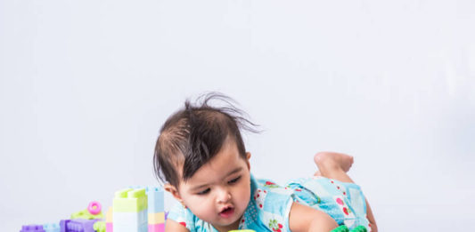 Causes and Treatments of Hair Loss in Babies
