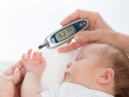 Hypoglycemia in newborns – Causes, Symptoms And Treatments
