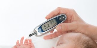 Hypoglycemia in newborns – Causes, Symptoms And Treatments