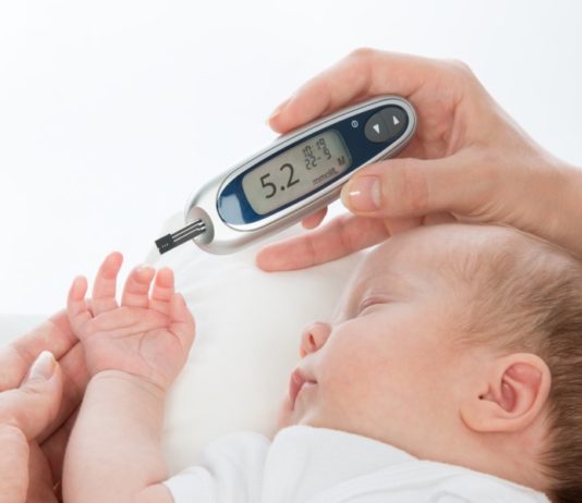 Hypoglycemia in newborns – Causes, Symptoms And Treatments