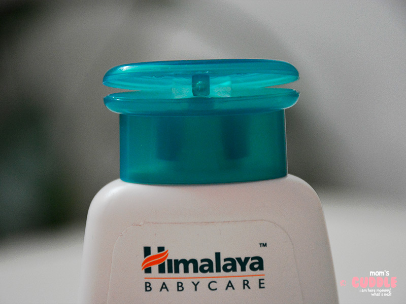Himalaya Baby Care Gentle Baby Bath - Used And Reviewed