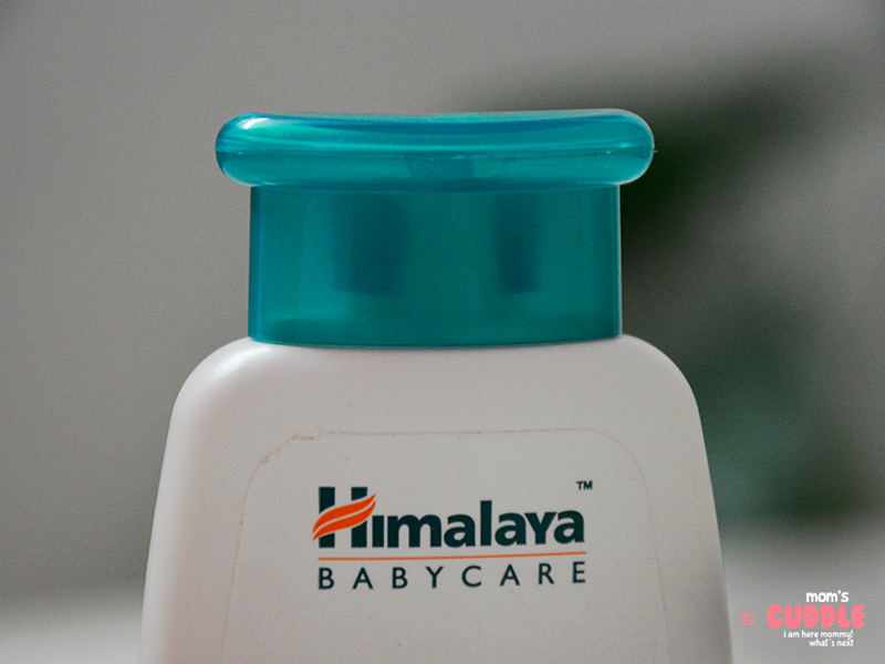 Himalaya Baby Care Gentle Baby Bath - Used And Reviewed