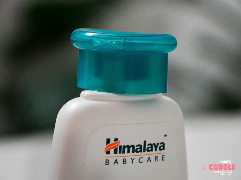 Himalaya Baby Care Gentle Baby Bath - Used And Reviewed