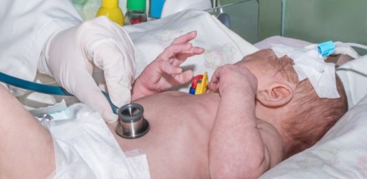 Spinal Cord Birth Defects - Symptoms, Causes, Diagnosis, And Long-Term Effects