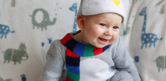 Winter Shopping List For Babies