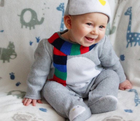 Winter Shopping List For Babies