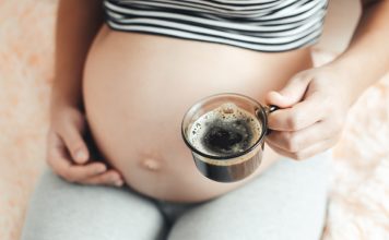 Caffeine Consumption During Pregnancy
