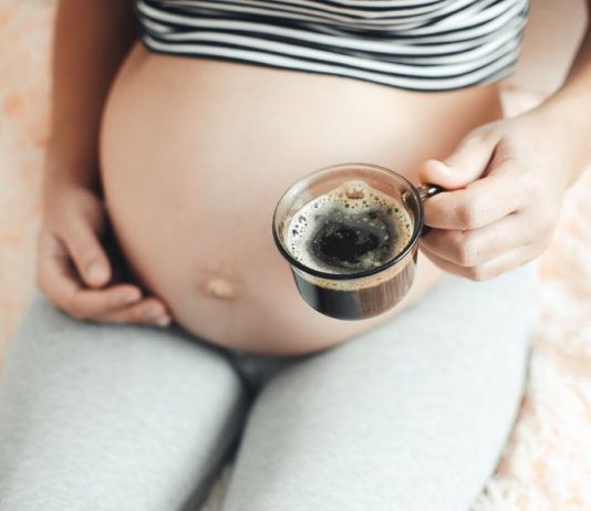 Caffeine Consumption During Pregnancy