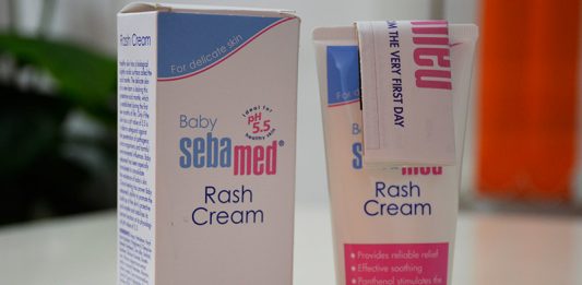 Baby Sebamed Rash Cream – Used And Reviewed Baby Sebamed Rash Cream – Used And Reviewed