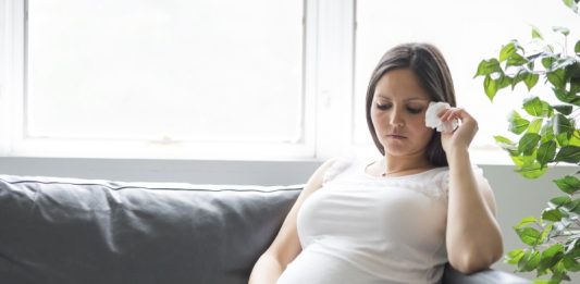 Depression in Pregnancy – Signs, Causes, Risks, And Treatment