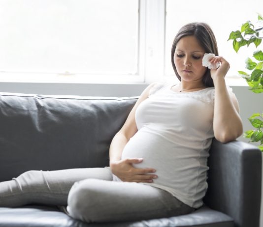 Depression in Pregnancy – Signs, Causes, Risks, And Treatment