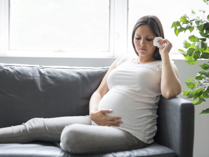 Depression during pregnancy Depression in Pregnancy – Signs, Causes, Risks, And Treatment