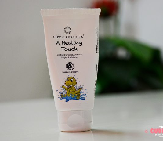 Life & Pursuits Diaper Rash Balm – Used and Reviewed Life & Pursuits Diaper Rash Balm - Used and Reviewed