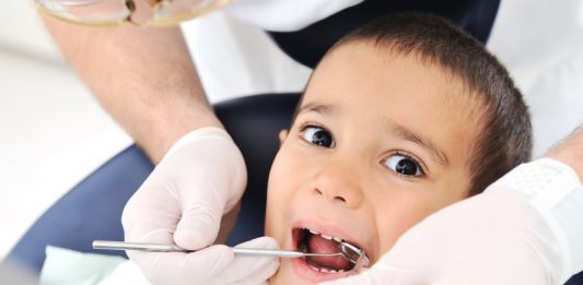When Should I Take My Child To The Dentist