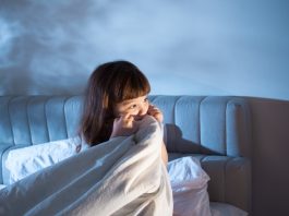 How Can I Help My Child To Overcome The Fear Of Darkness?