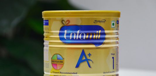 Enfamil A+ Infant Formula – Used And Reviewed Enfamil A+ Infant Formula - Used and Reviewed