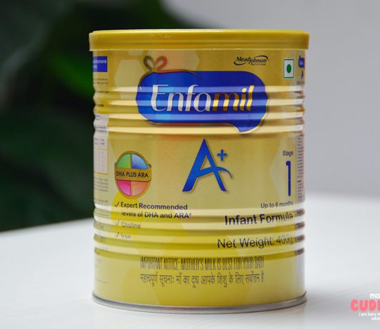 Enfamil A+ Infant Formula – Used And Reviewed Enfamil A+ Infant Formula - Used and Reviewed