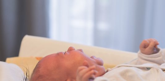 Baby Hernia – Symptoms, Causes, Risks, and Treatment