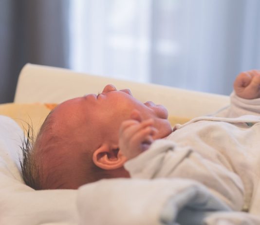 Baby Hernia – Symptoms, Causes, Risks, and Treatment
