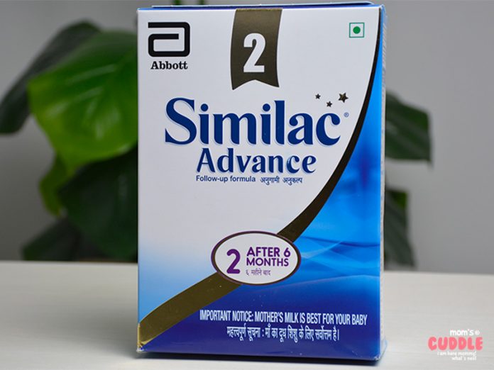 Simialc Advance Stage 2 - Used and Reviewed