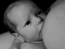 What To Do When A Baby Refuses To Breast