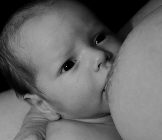What To Do When A Baby Refuses To Breast