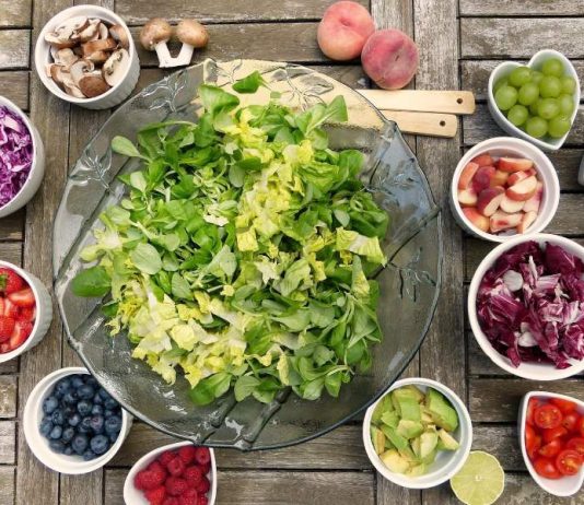 Pregnancy Diet Guide - What Should I Eat During Pregnancy