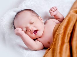 How To Decode Your Baby's Sign Language