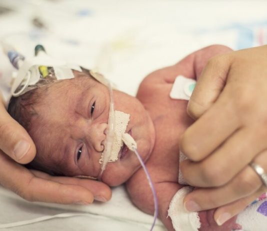 Signs of Premature Birth Signs of Premature Birth