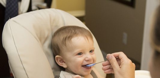 Things You Should Know About Baby Cereals