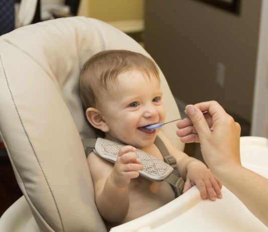 Things You Should Know About Baby Cereals